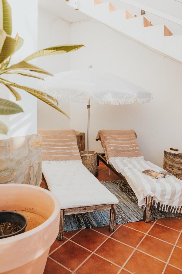 Ferienwohnung Casademeli ¡Garden And 5 Min Walk To The Beach! Las Playas Exterior foto
